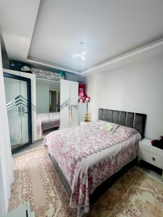 Viva"dan Yenışehır Fuar Alanı Acil Satılık 2.5+1 Satılık Daire — fotoğraf 3