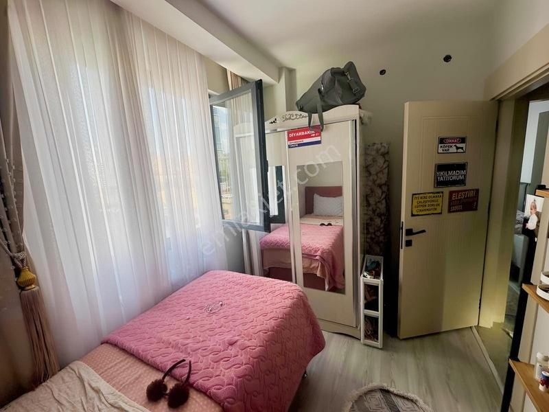 Viva"dan Yenışehır Fuar Alanı Acil Satılık 2.5+1 Satılık Daire — fotoğraf 7
