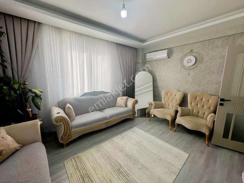 Viva"dan Yenışehır Fuar Alanı Acil Satılık 2.5+1 Satılık Daire — fotoğraf 9