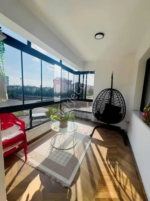 Viva"dan Yenışehır Fuar Alanı Acil Satılık 2.5+1 Satılık Daire — fotoğraf 11