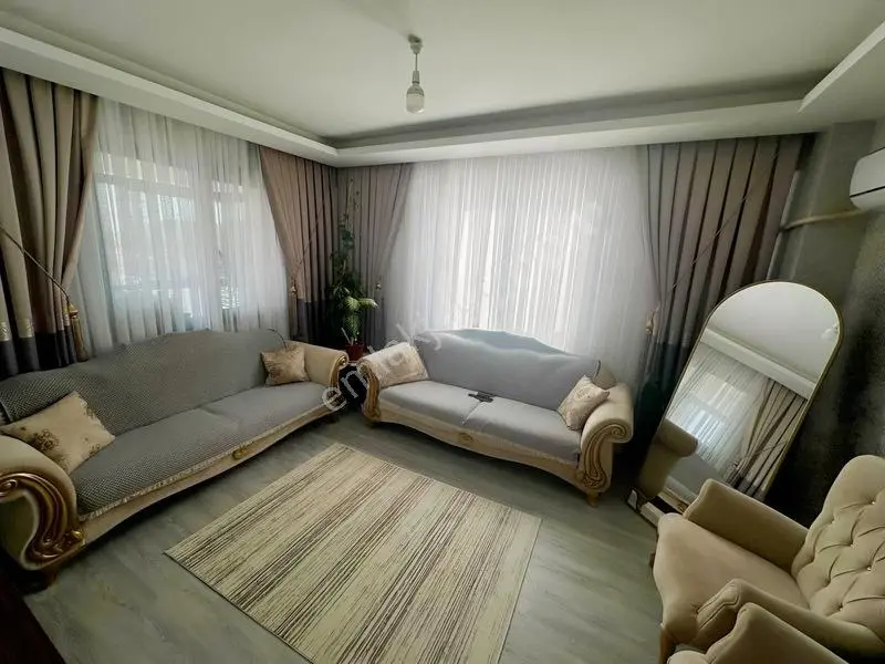 Viva"dan Yenışehır Fuar Alanı Acil Satılık 2.5+1 Satılık Daire — fotoğraf 18
