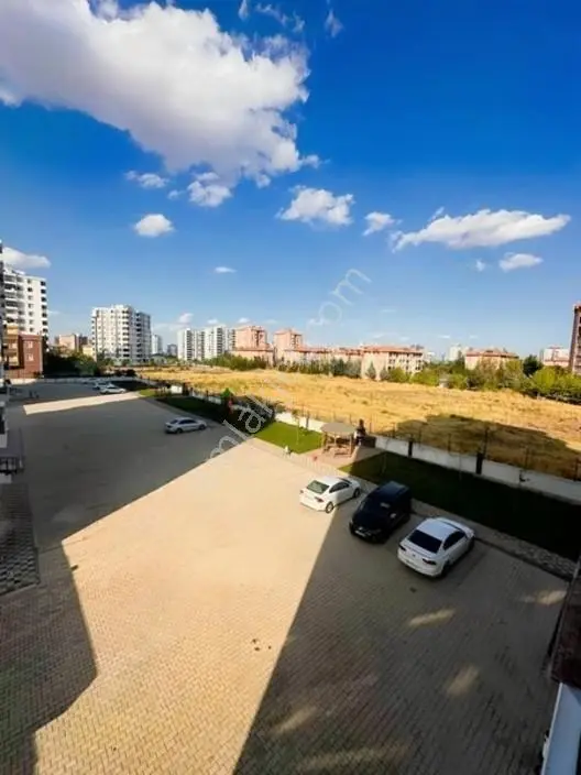 Viva"dan Yenışehır Fuar Alanı Acil Satılık 2.5+1 Satılık Daire — fotoğraf 27
