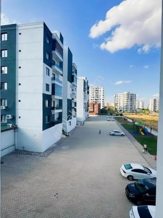Viva"dan Yenışehır Fuar Alanı Acil Satılık 2.5+1 Satılık Daire — fotoğraf 28