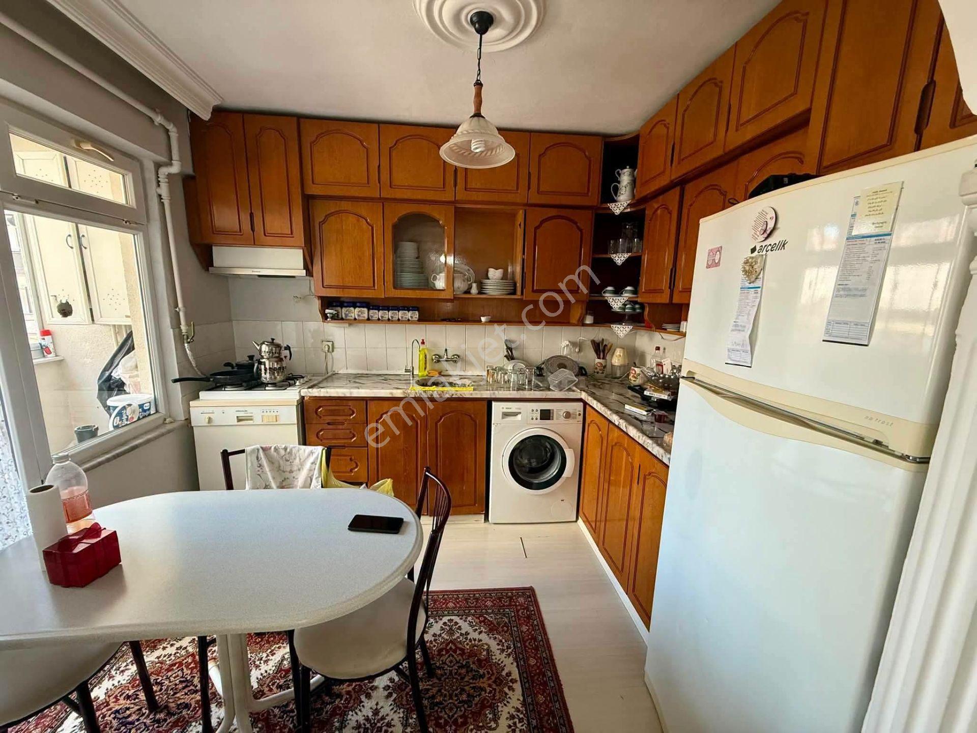 Samsun İlkadım Liman Mahallesi'nde Asansörlü Dış Cepheli 2+1 Satılık Daire — fotoğraf 3