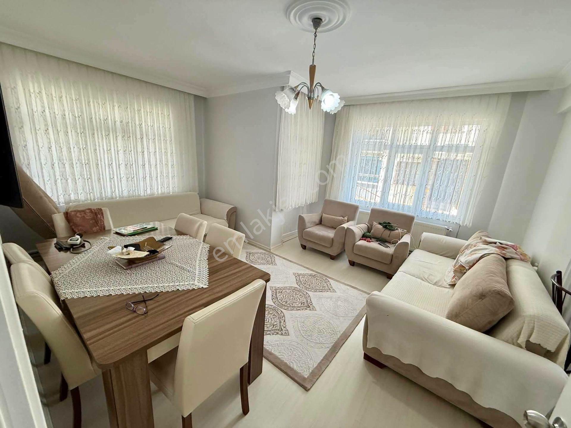 Samsun İlkadım Liman Mahallesi'nde Asansörlü Dış Cepheli 2+1 Satılık Daire — fotoğraf 4