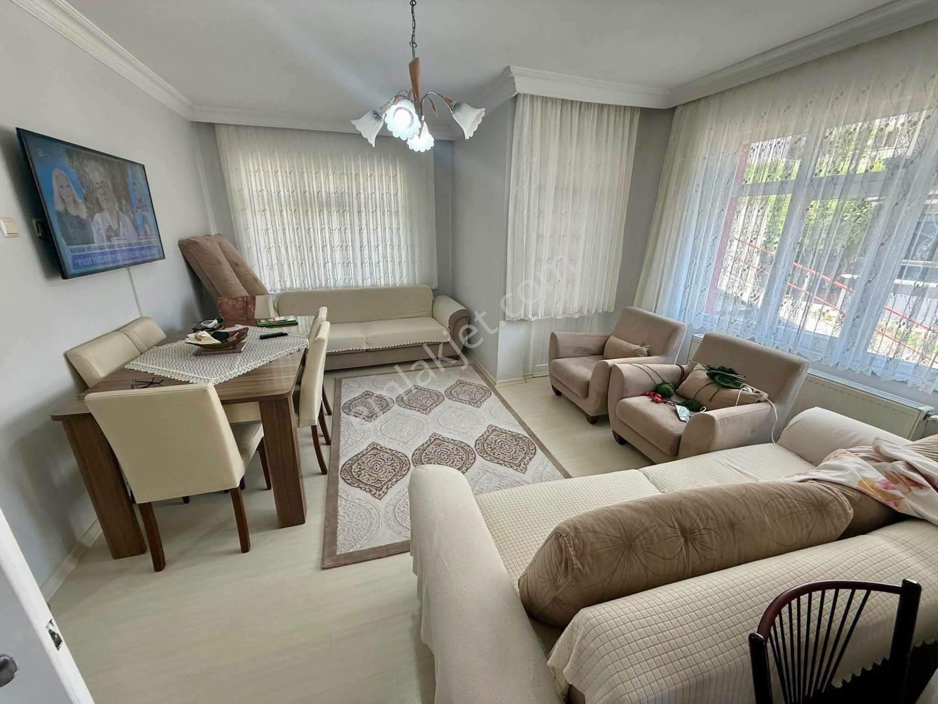 Samsun İlkadım Liman Mahallesi'nde Asansörlü Dış Cepheli 2+1 Satılık Daire — fotoğraf 5