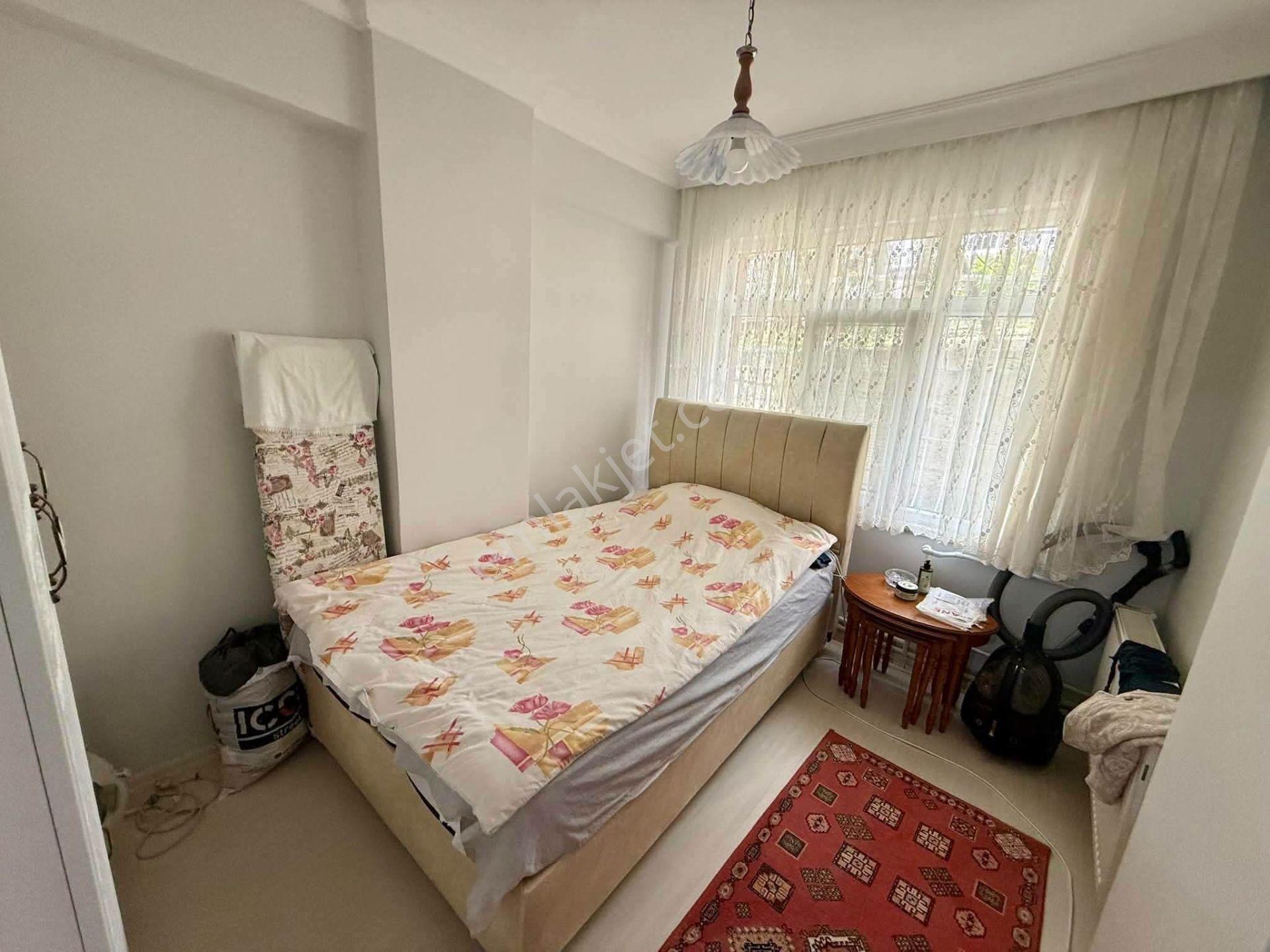 Samsun İlkadım Liman Mahallesi'nde Asansörlü Dış Cepheli 2+1 Satılık Daire — fotoğraf 6