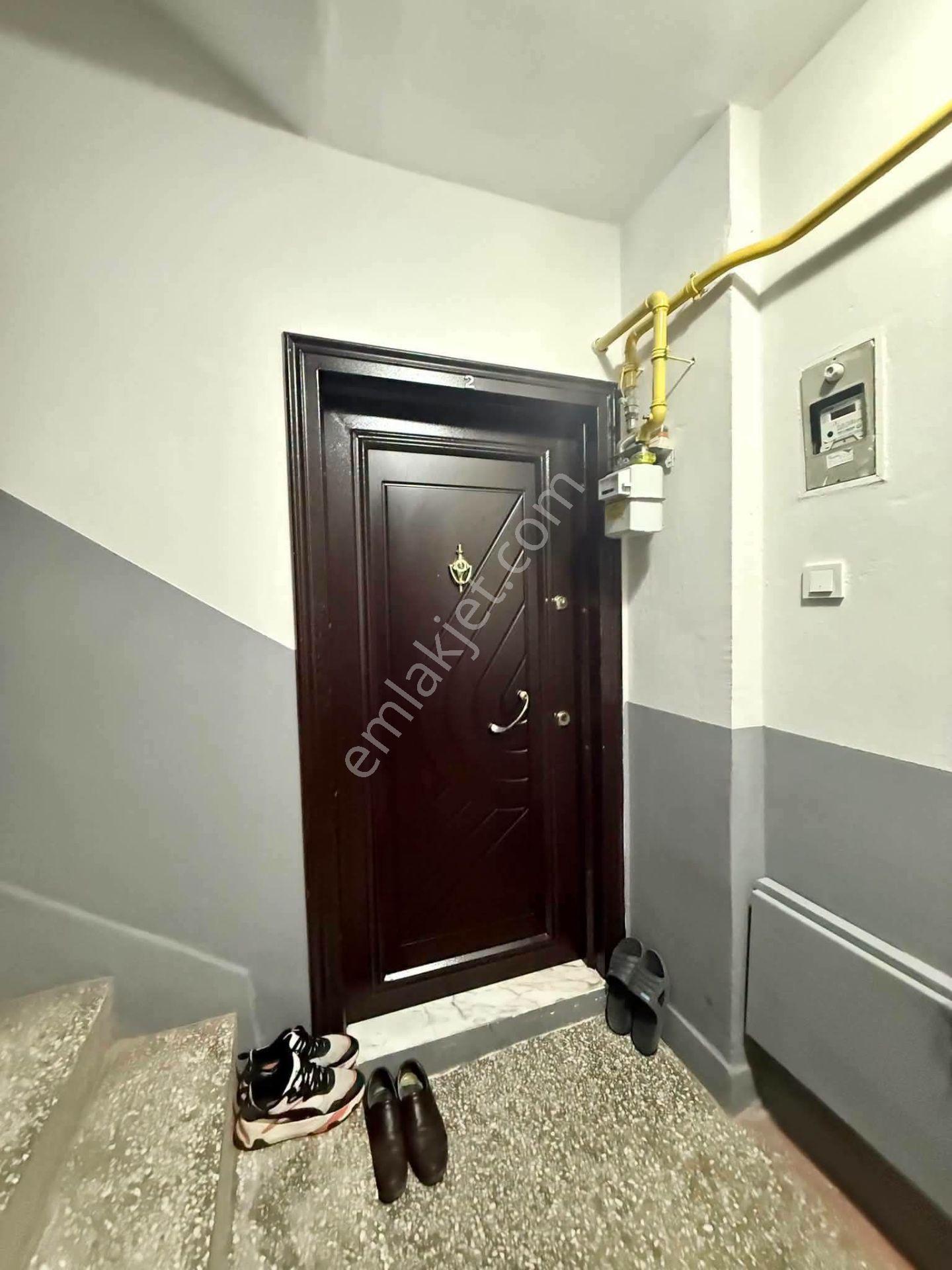 Samsun İlkadım Liman Mahallesi'nde Asansörlü Dış Cepheli 2+1 Satılık Daire — fotoğraf 7
