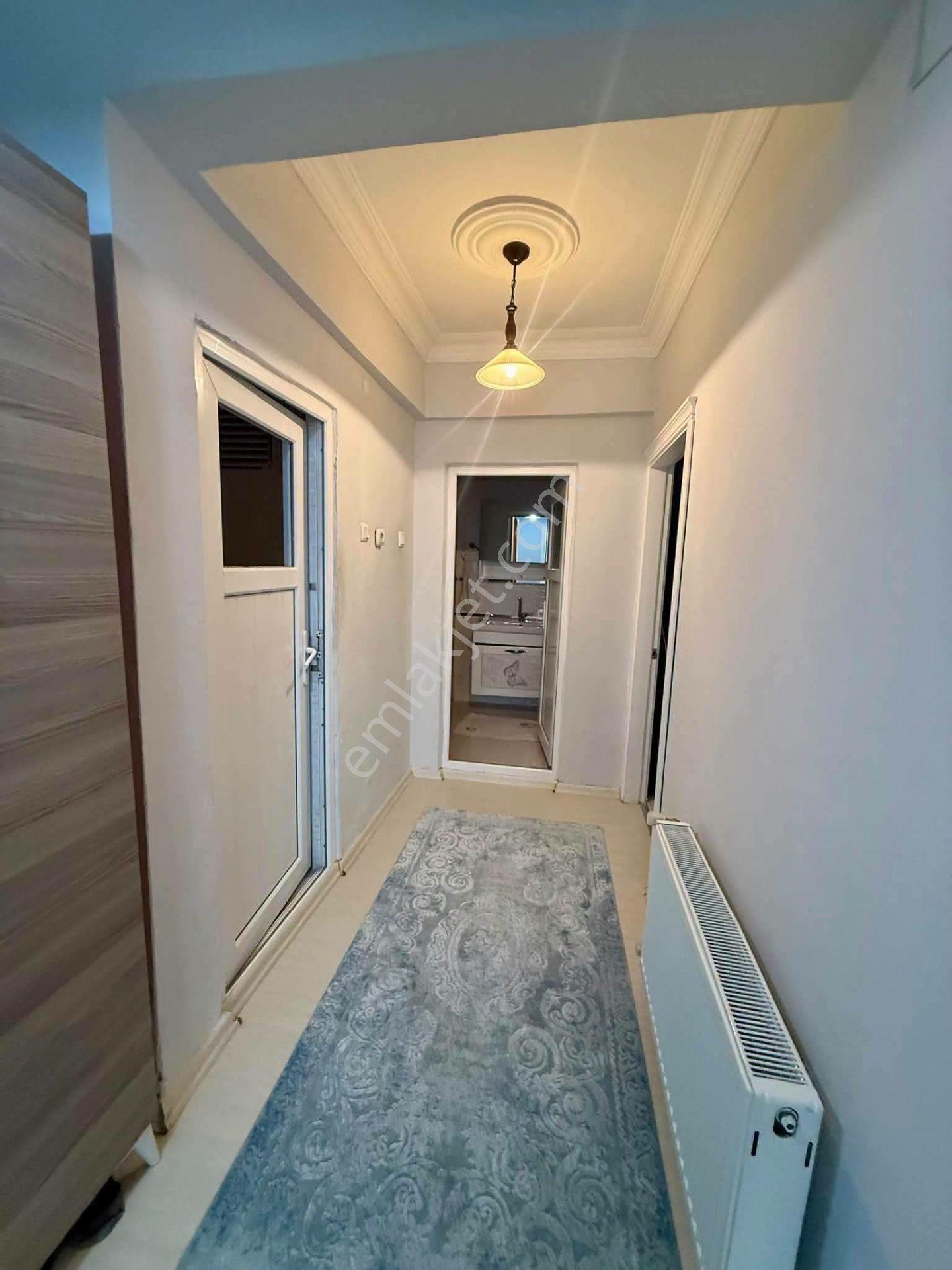 Samsun İlkadım Liman Mahallesi'nde Asansörlü Dış Cepheli 2+1 Satılık Daire — fotoğraf 9