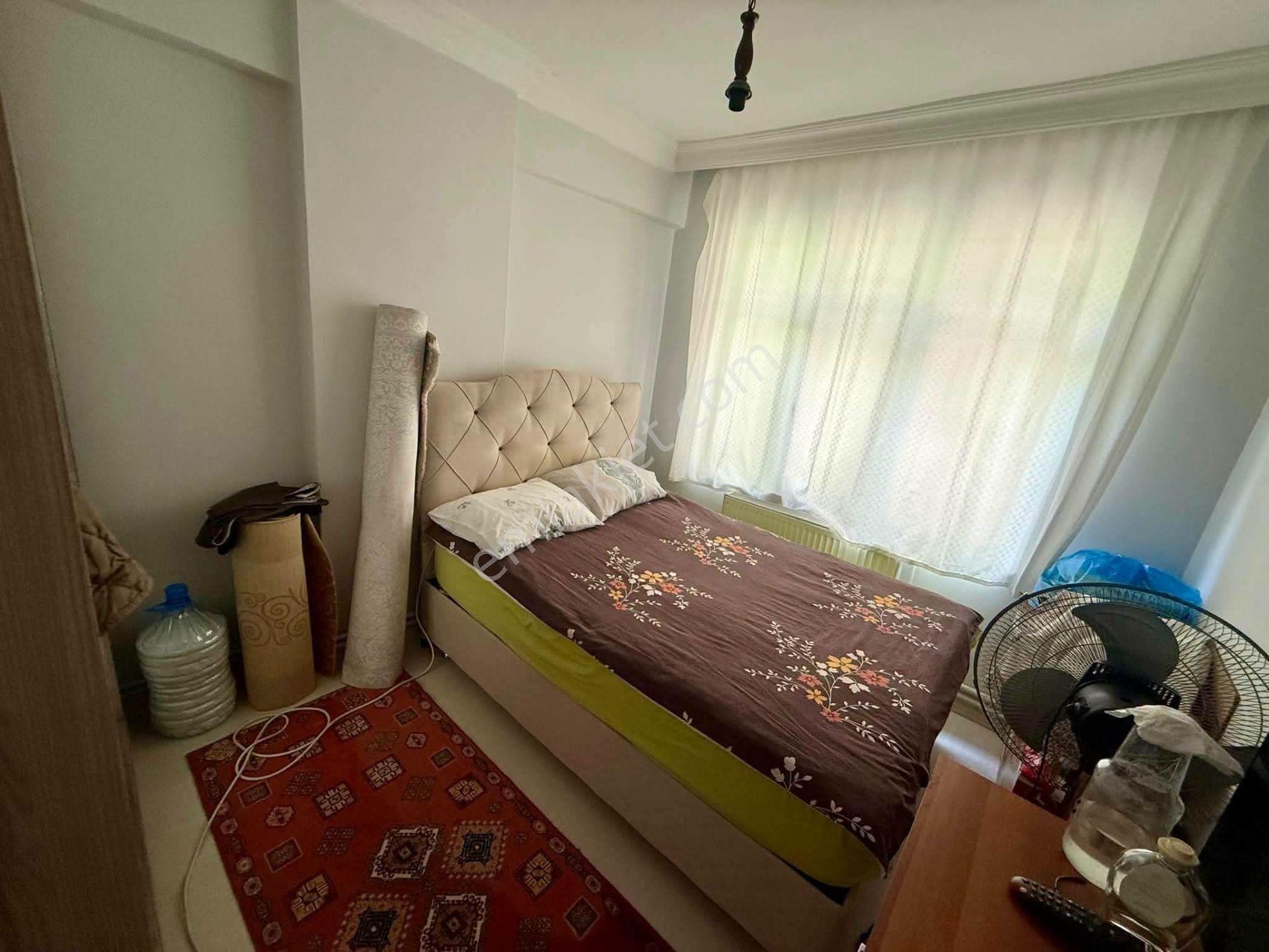 Samsun İlkadım Liman Mahallesi'nde Asansörlü Dış Cepheli 2+1 Satılık Daire — fotoğraf 11
