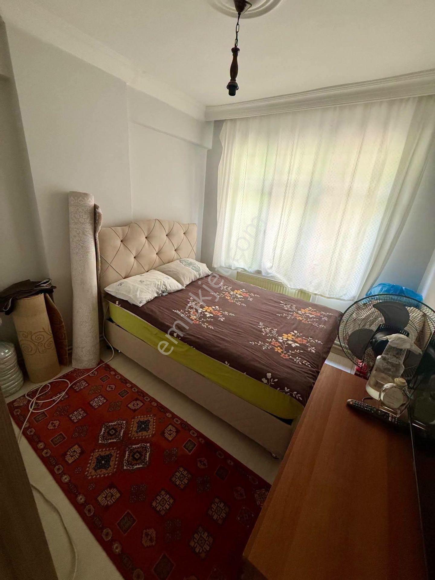 Samsun İlkadım Liman Mahallesi'nde Asansörlü Dış Cepheli 2+1 Satılık Daire — fotoğraf 12