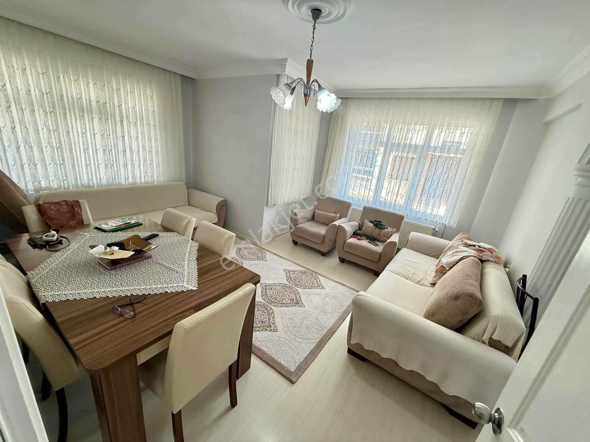 Samsun İlkadım Liman Mahallesi'nde Asansörlü Dış Cepheli 2+1 Satılık Daire — fotoğraf 16