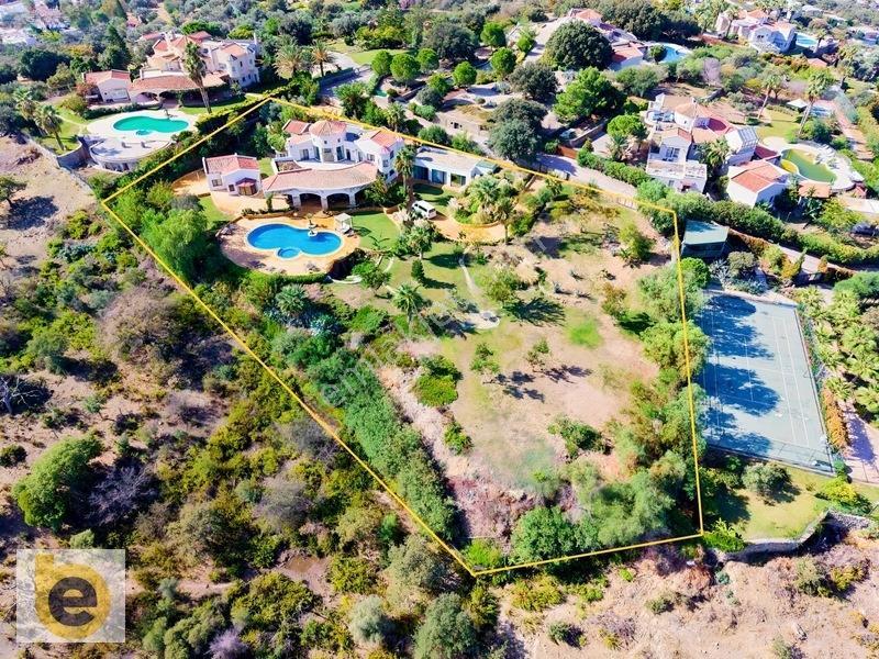 Yalıkavak'ta 5.267 M2 Arsada Deniz Manzaralı Satılık Malikane — fotoğraf 34