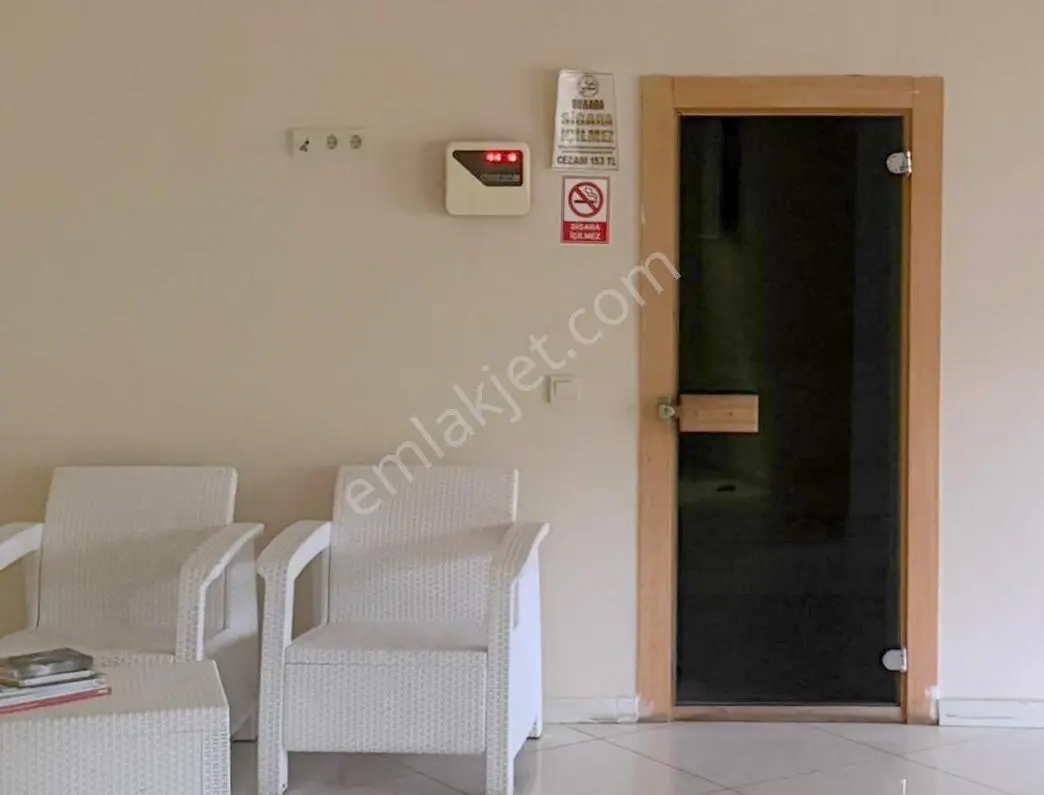 Mertcan'dan Ary Efedra Sitesi İçinde Balkonlu Geniş Ferah 2+1 — fotoğraf 31