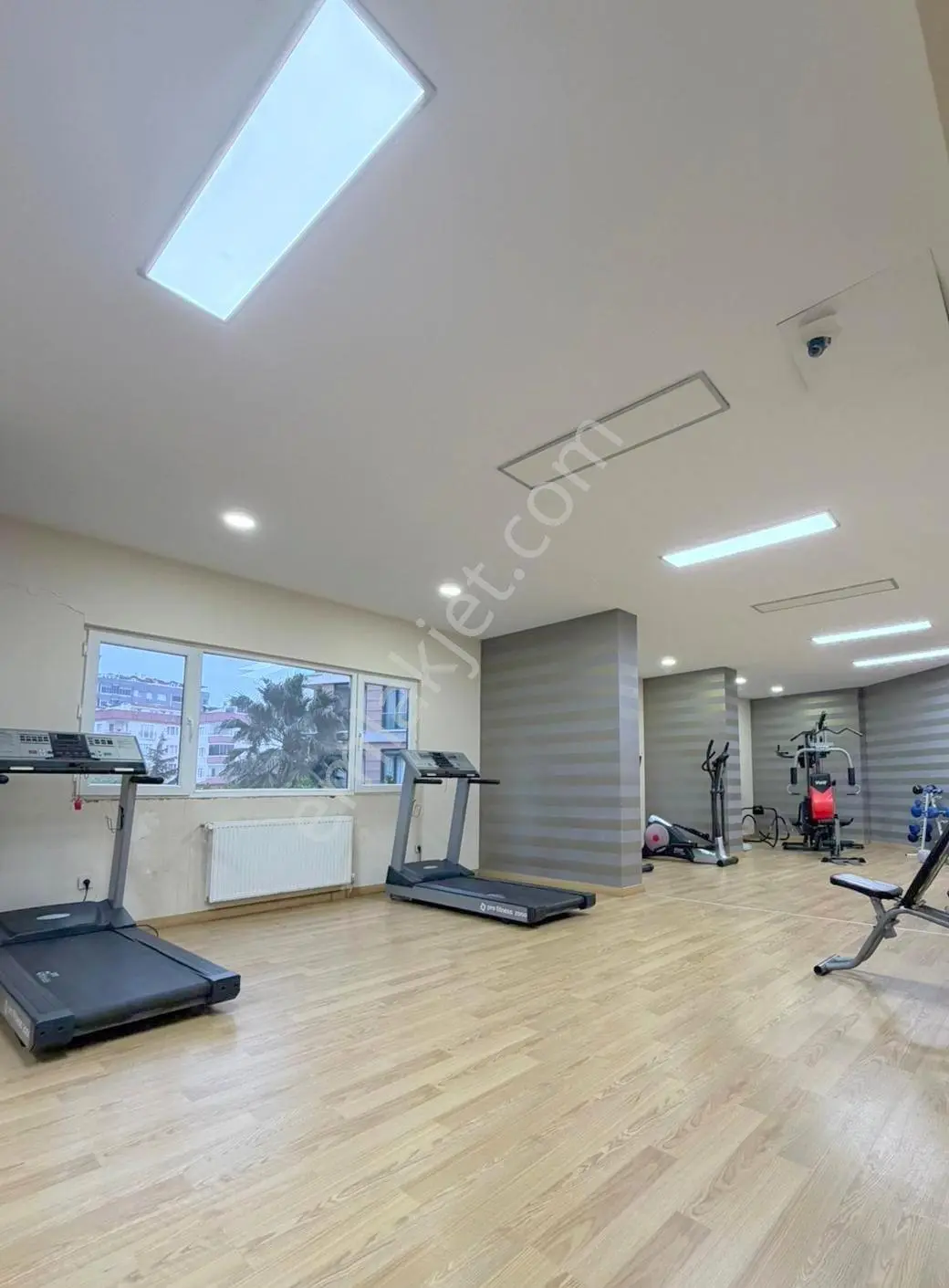 Mertcan'dan Ary Efedra Sitesi İçinde Balkonlu Geniş Ferah 2+1 — fotoğraf 35
