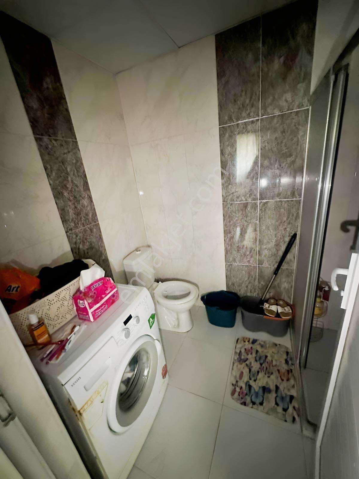 Sürer Emlak`tan Satılık 2+0 Daire`miz Kiracılı 75 Mt Kare Olmakt — fotoğraf 6