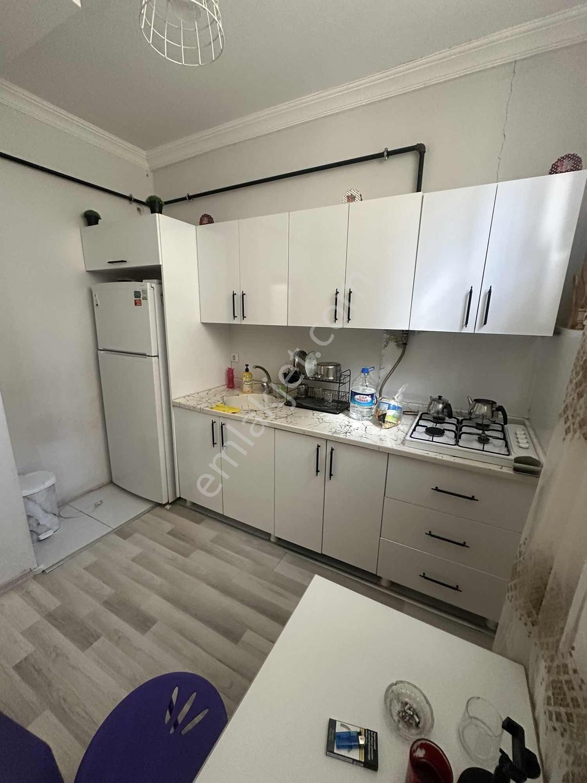 Sürer Emlak`tan Satılık 2+0 Daire`miz Kiracılı 75 Mt Kare Olmakt — fotoğraf 11