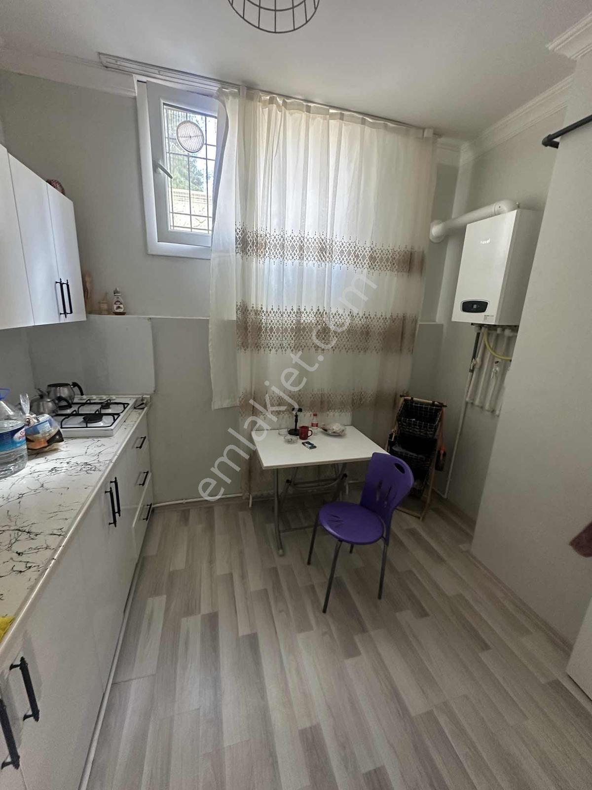 Sürer Emlak`tan Satılık 2+0 Daire`miz Kiracılı 75 Mt Kare Olmakt — fotoğraf 12