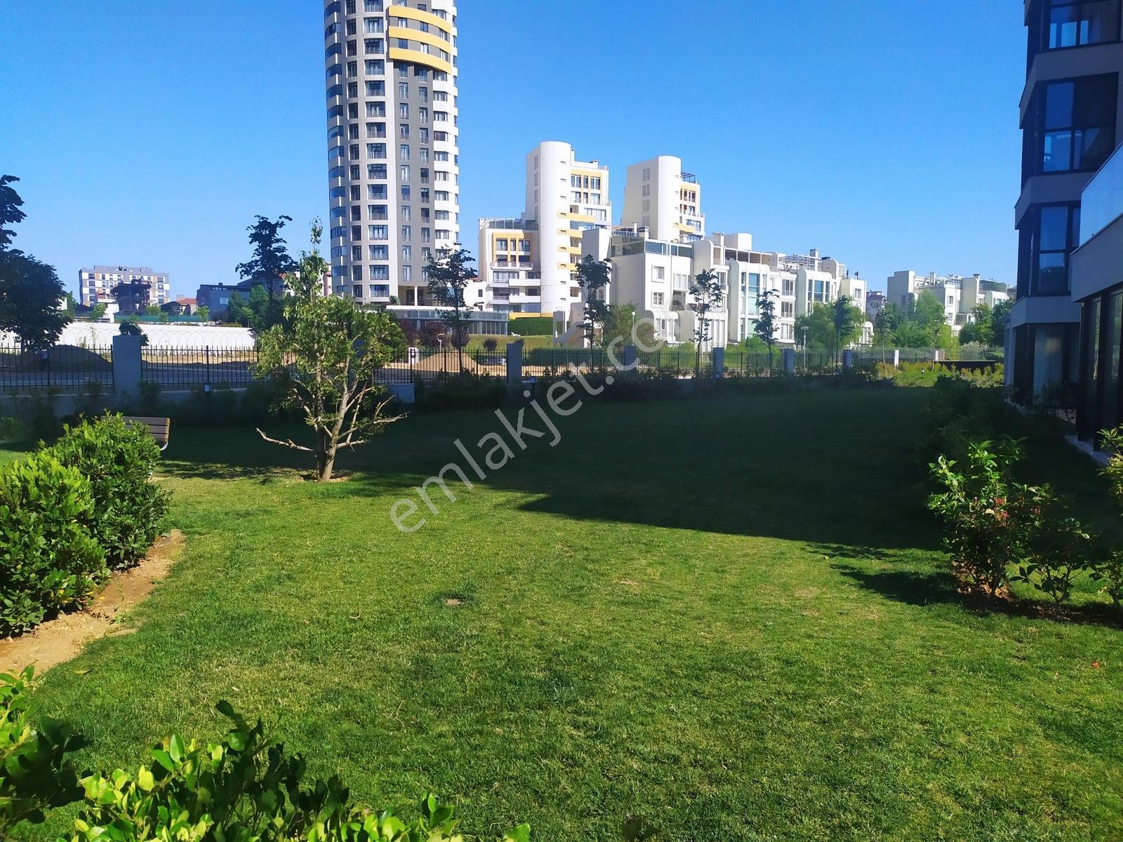 Özlem Aksu..sinpaş Gökorman Panaromik Manzara Satılık 1+0 Daire — fotoğraf 19
