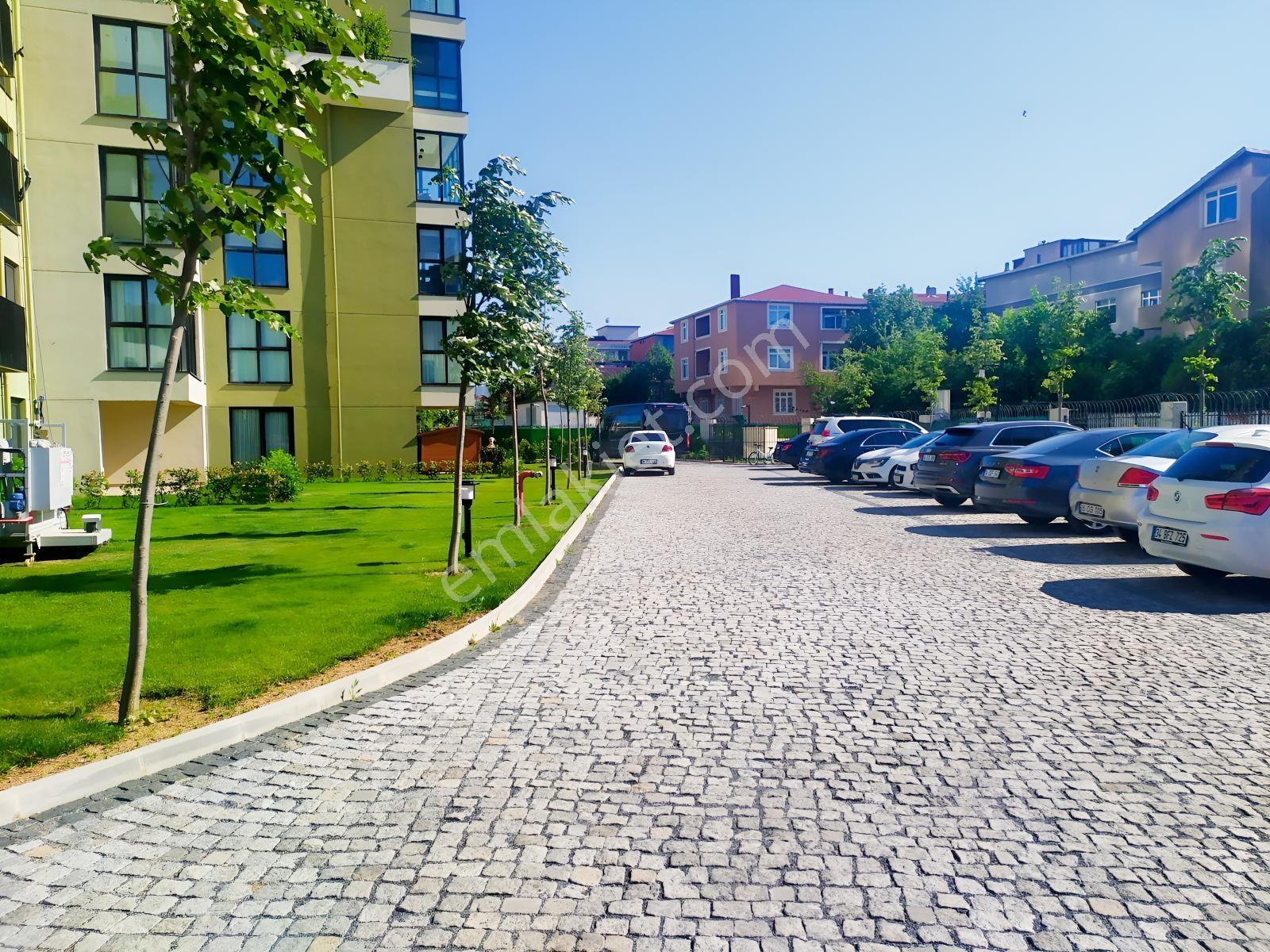Özlem Aksu..sinpaş Gökorman Panaromik Manzara Satılık 1+0 Daire — fotoğraf 23