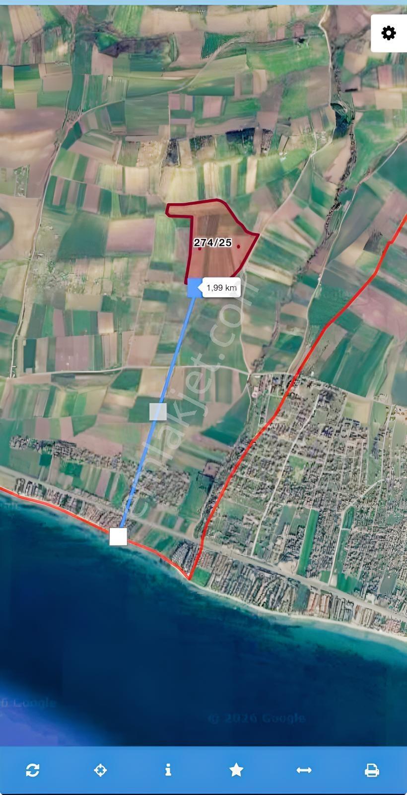 Tekirdağ Marmaraereğlisi Çeşmeli
