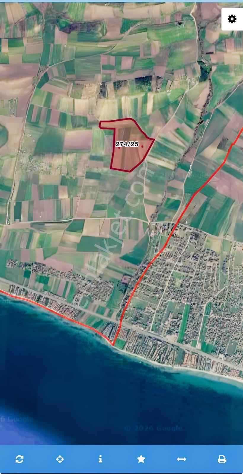 Tekirdağ Marmaraereğlisi Çeşmeli — fotoğraf 3