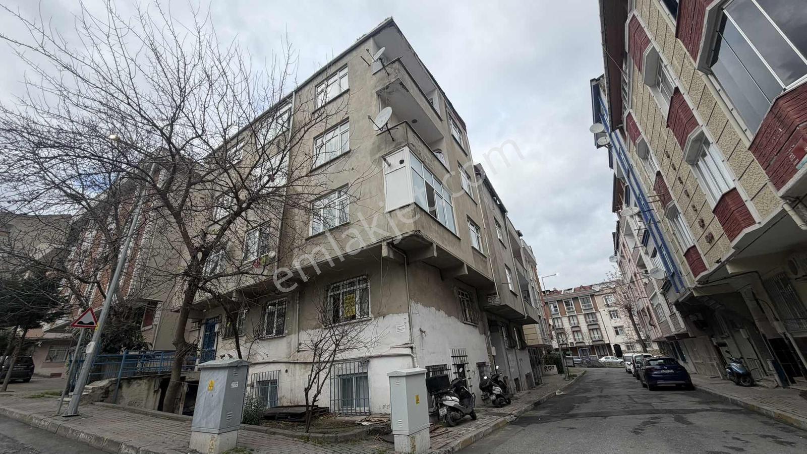 Kirazlıda Geniş Ve Kullanışlı 2+1 Masrafsız — fotoğraf 19