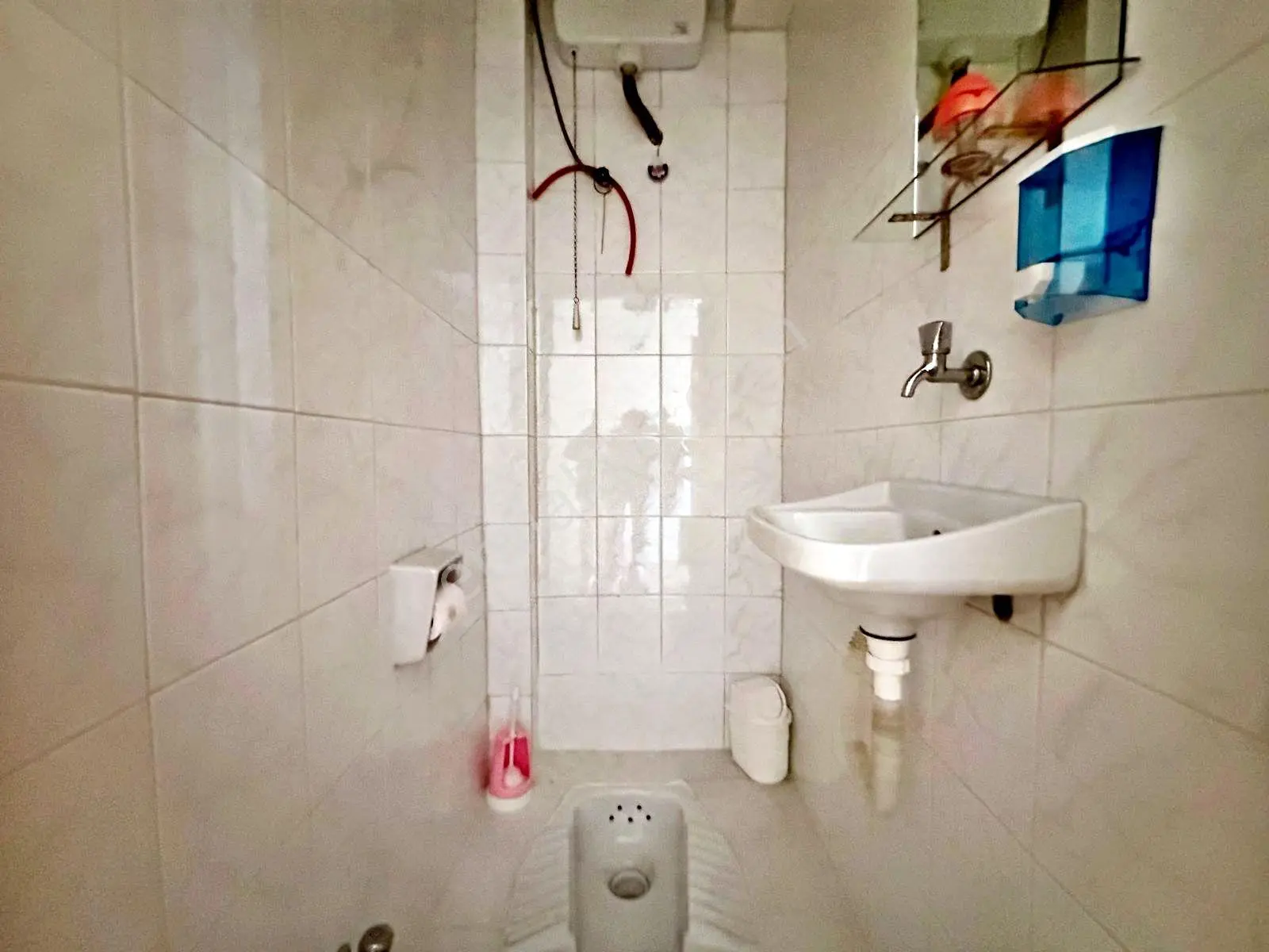 ⫸best Emlak'tan⫷altınkum'da Çift Cephe Ayrı Mutfaklı 2+1 Geniş Masrafsız Daire — fotoğraf 27