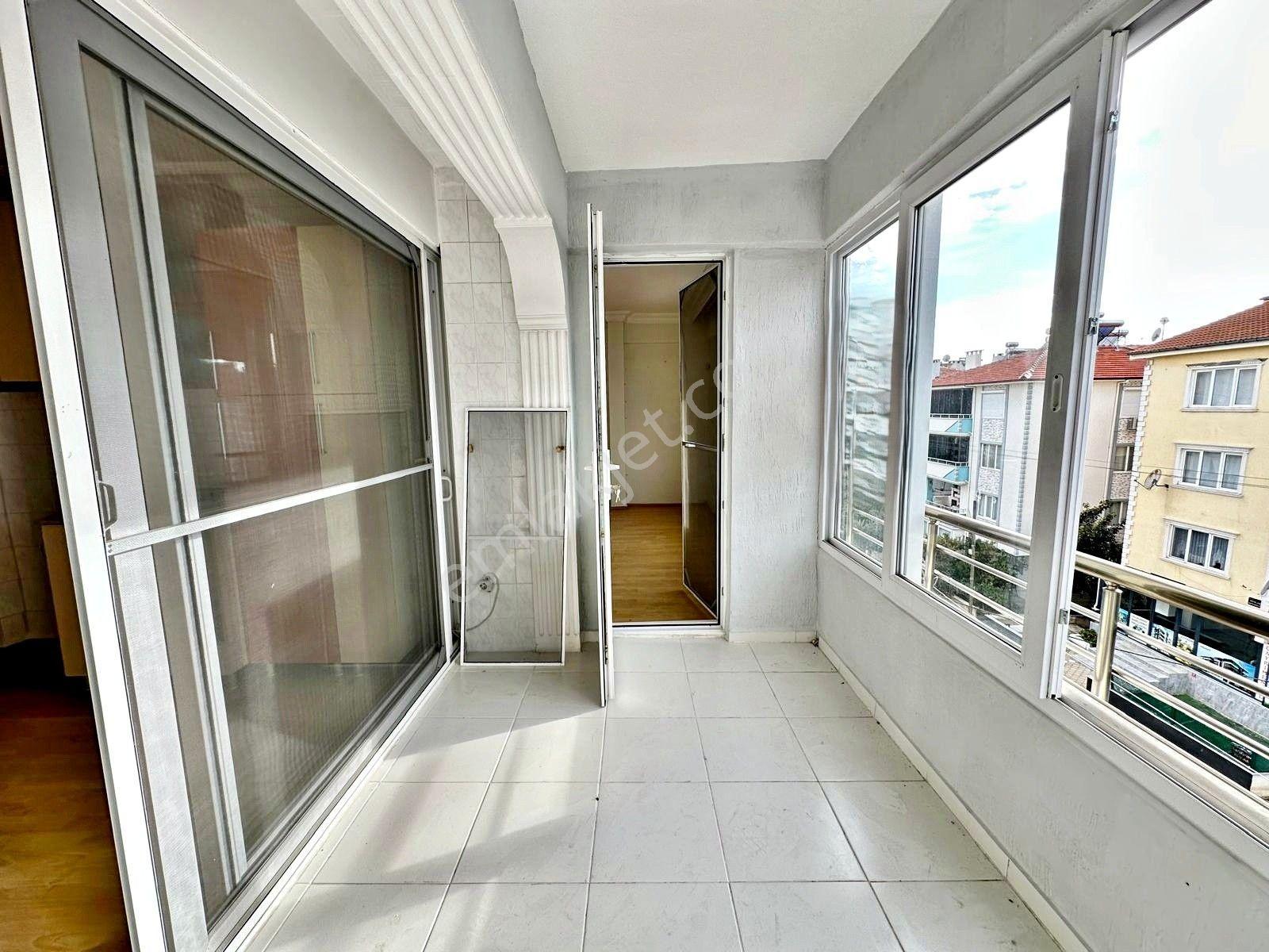 ⫸best Emlak'tan⫷altınkum'da Çift Cephe Ayrı Mutfaklı 2+1 Geniş Masrafsız Daire — fotoğraf 28
