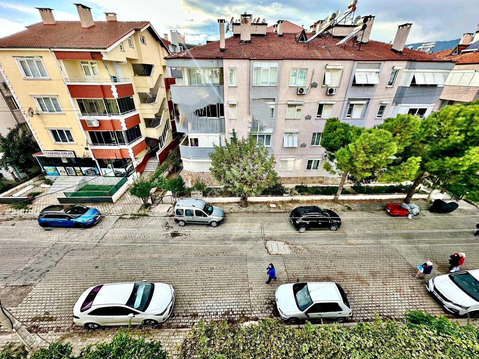 ⫸best Emlak'tan⫷altınkum'da Çift Cephe Ayrı Mutfaklı 2+1 Geniş Masrafsız Daire — fotoğraf 30