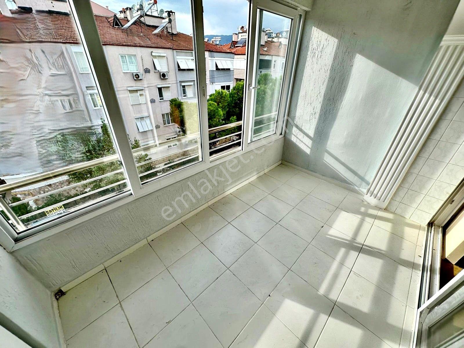 ⫸best Emlak'tan⫷altınkum'da Çift Cephe Ayrı Mutfaklı 2+1 Geniş Masrafsız Daire — fotoğraf 32