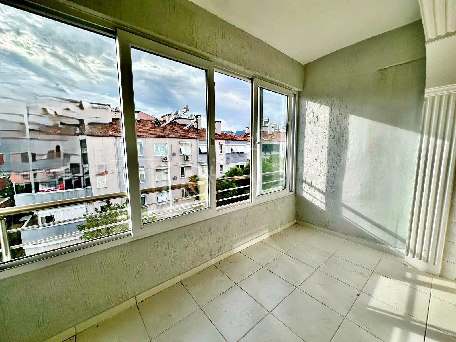 ⫸best Emlak'tan⫷altınkum'da Çift Cephe Ayrı Mutfaklı 2+1 Geniş Masrafsız Daire — fotoğraf 34