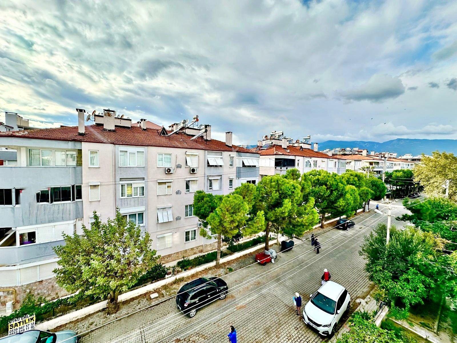 ⫸best Emlak'tan⫷altınkum'da Çift Cephe Ayrı Mutfaklı 2+1 Geniş Masrafsız Daire — fotoğraf 35