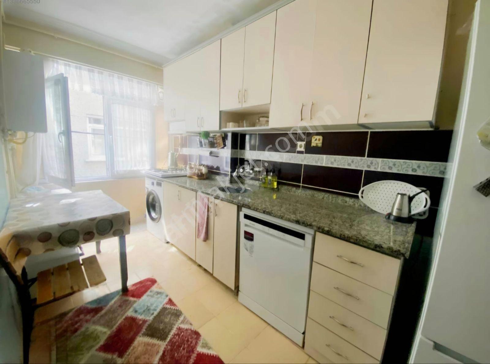 Bağcılar Fatih Mahallesi 2+1 Satılık Daire — fotoğraf 4
