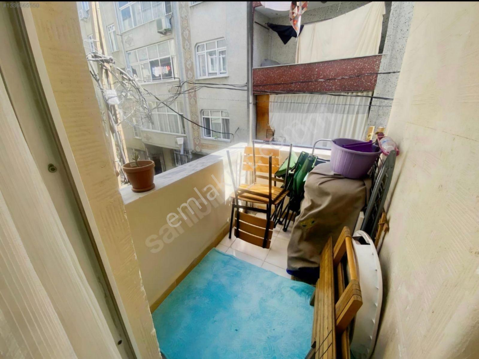 Bağcılar Fatih Mahallesi 2+1 Satılık Daire — fotoğraf 16
