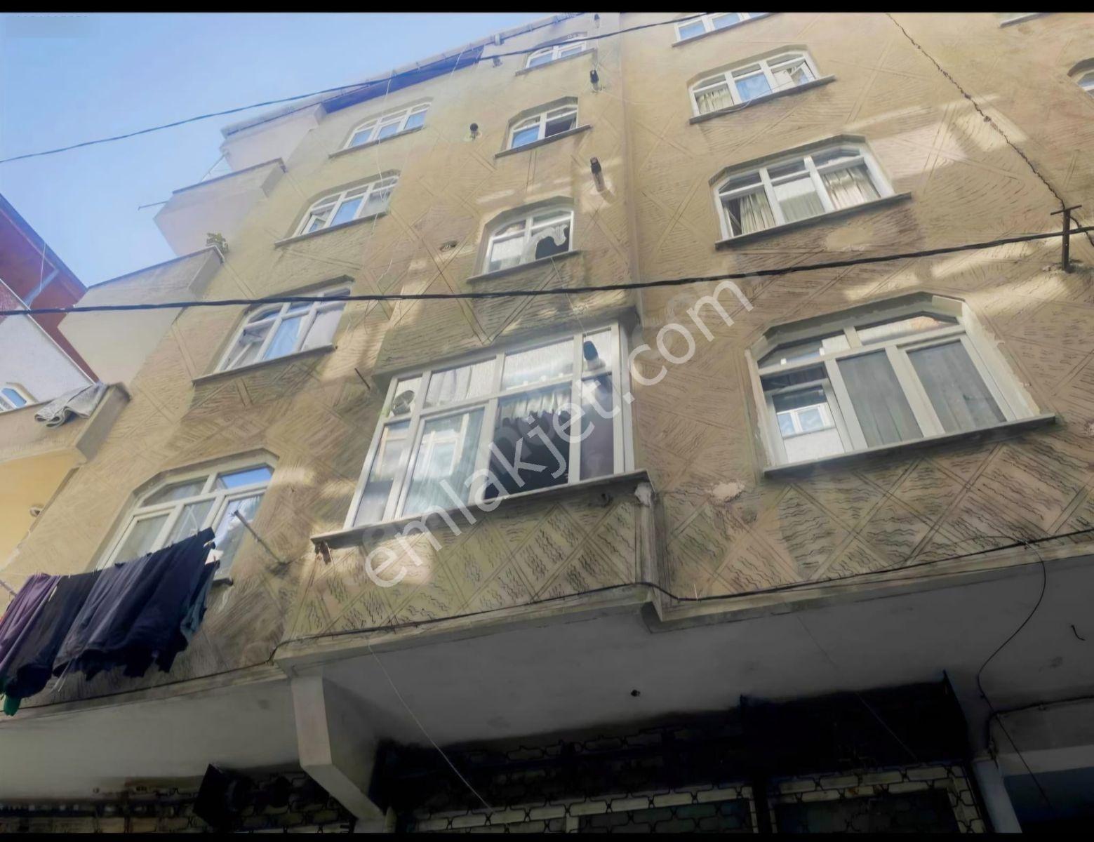 Bağcılar Fatih Mahallesi 2+1 Satılık Daire — fotoğraf 17