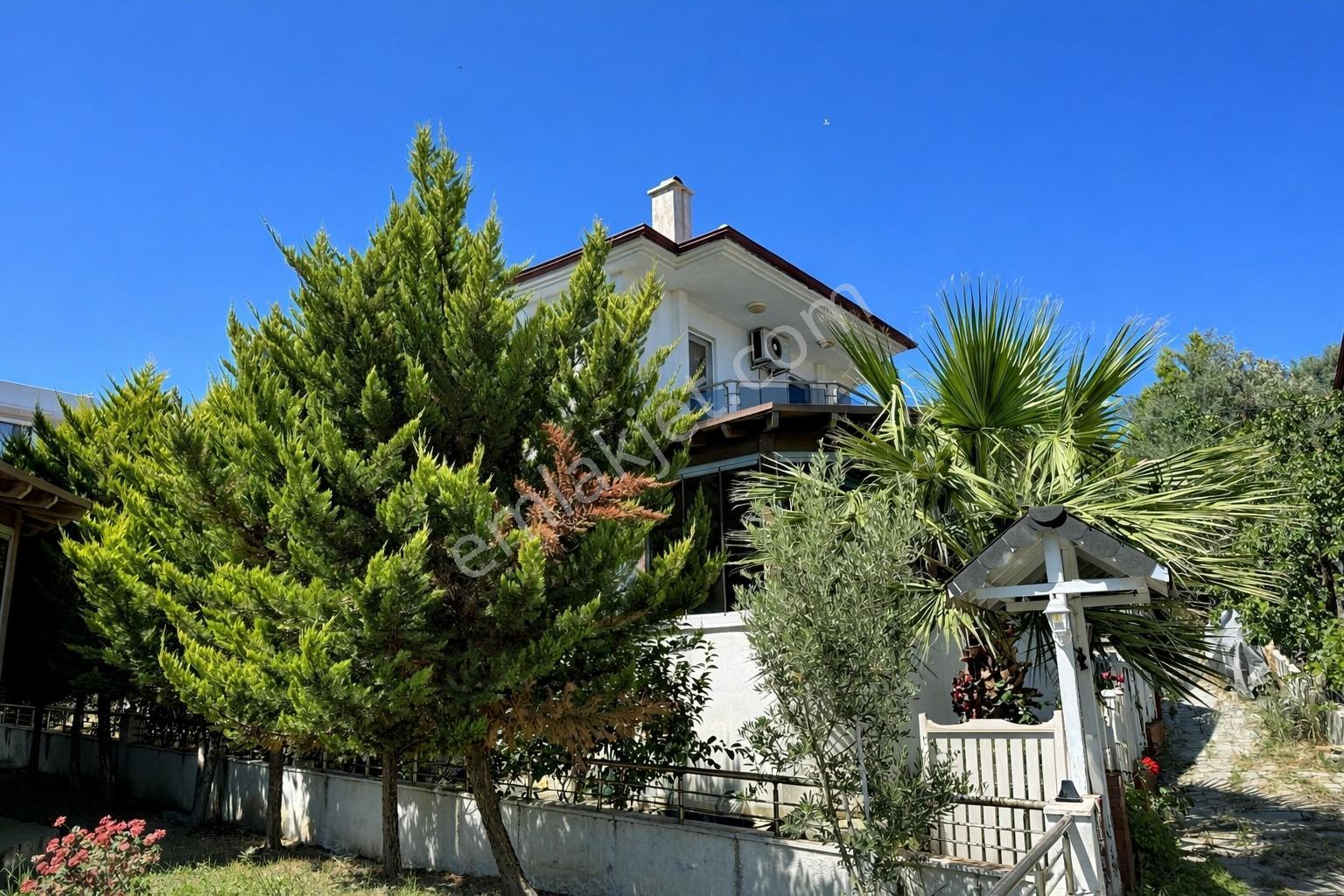 Umas Solutıon'dan | Denize 150m | 3+1 Dubleks Villa — fotoğraf 2