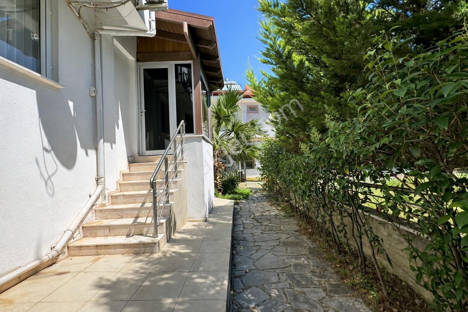 Umas Solutıon'dan | Denize 150m | 3+1 Dubleks Villa — fotoğraf 3