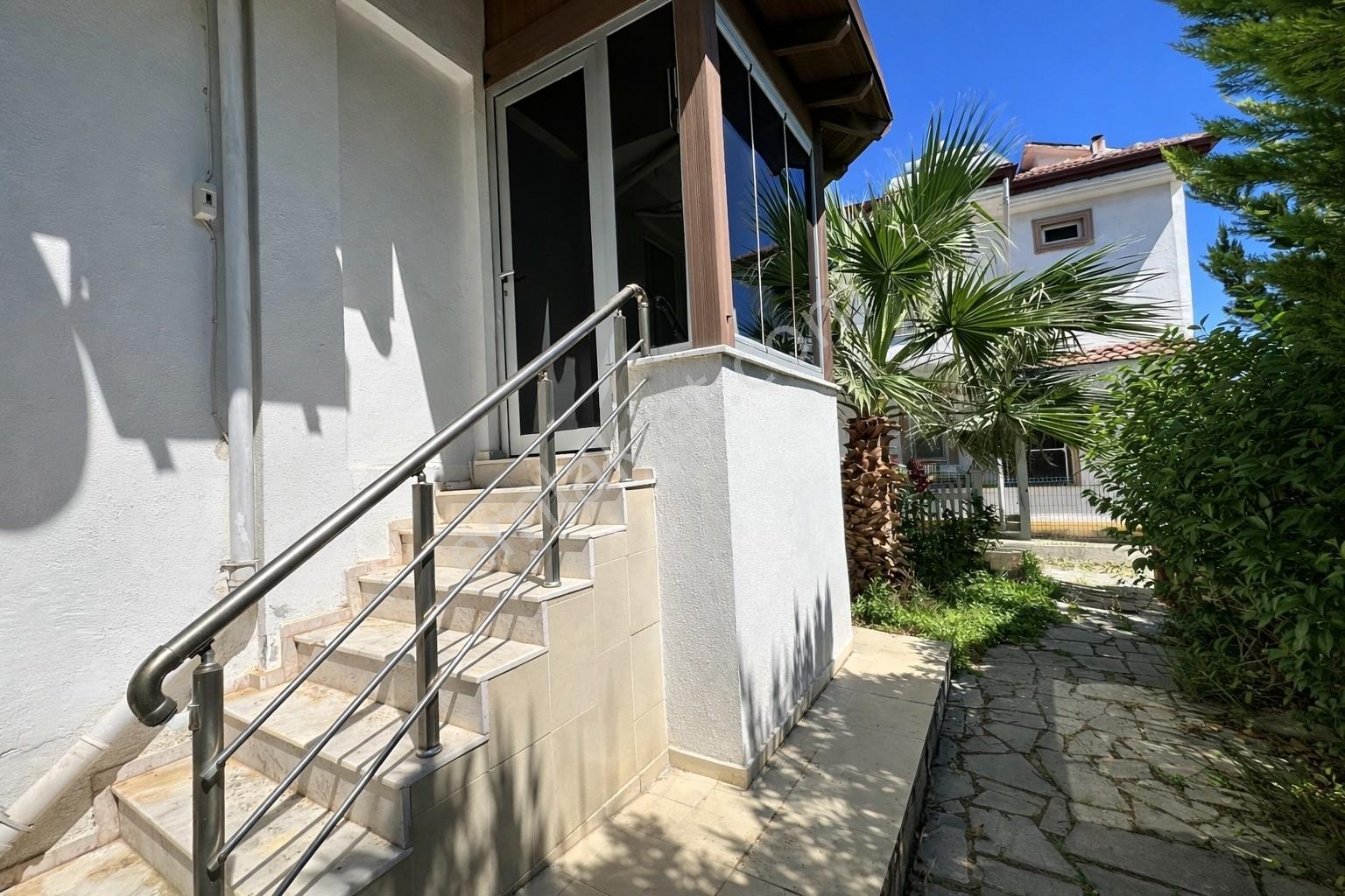 Umas Solutıon'dan | Denize 150m | 3+1 Dubleks Villa — fotoğraf 6
