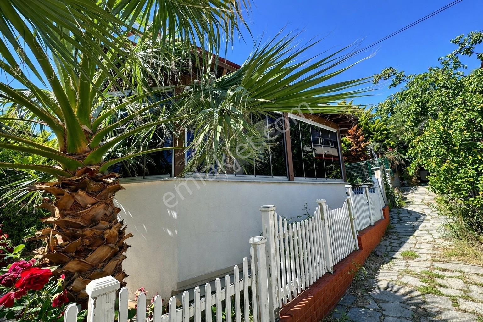 Umas Solutıon'dan | Denize 150m | 3+1 Dubleks Villa — fotoğraf 9