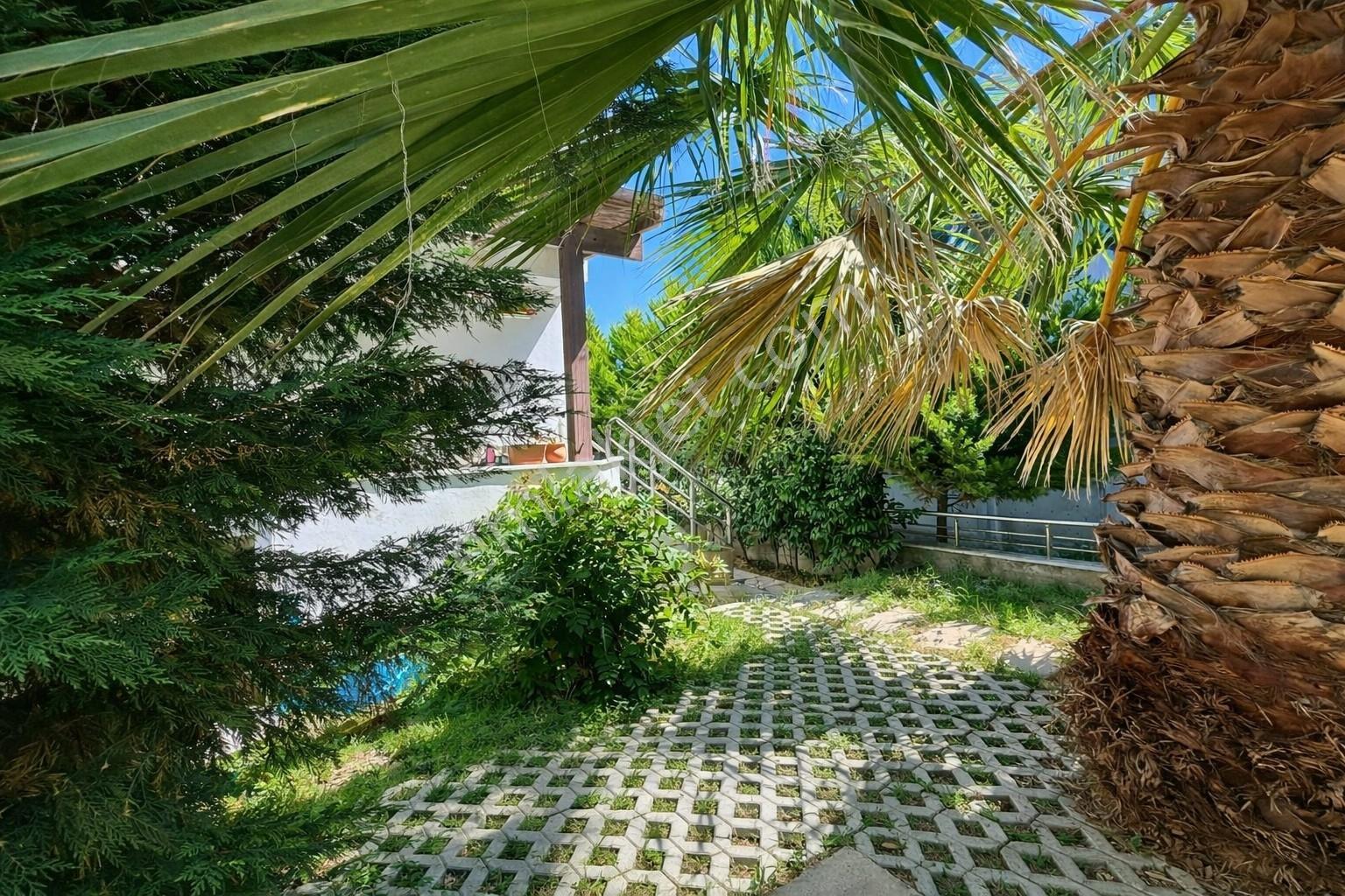 Umas Solutıon'dan | Denize 150m | 3+1 Dubleks Villa — fotoğraf 10