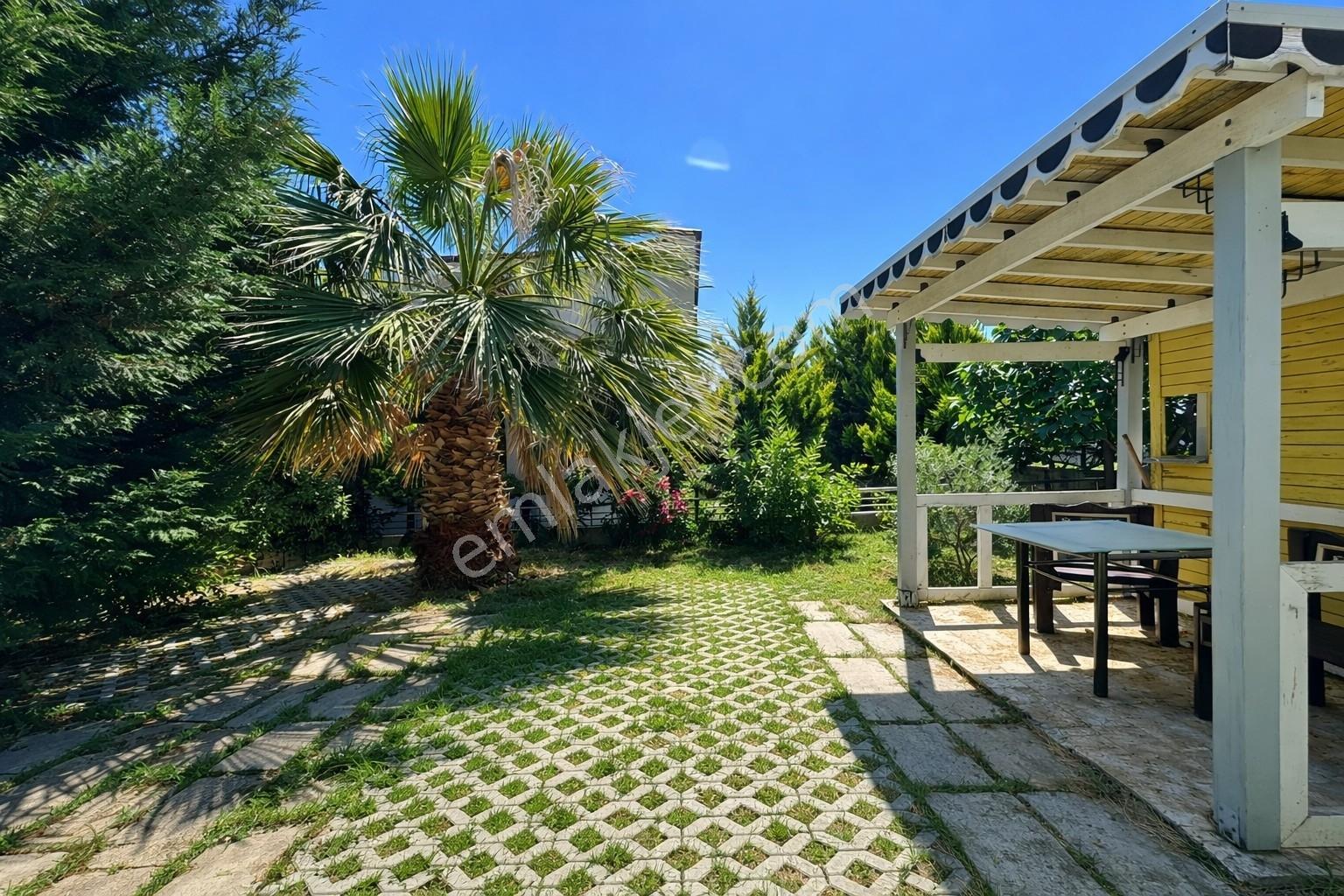 Umas Solutıon'dan | Denize 150m | 3+1 Dubleks Villa — fotoğraf 12
