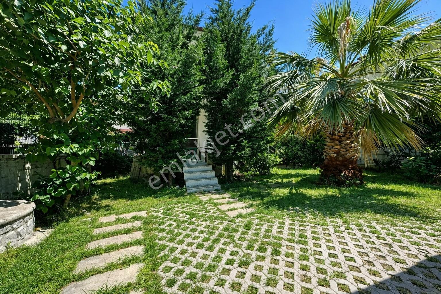 Umas Solutıon'dan | Denize 150m | 3+1 Dubleks Villa — fotoğraf 13