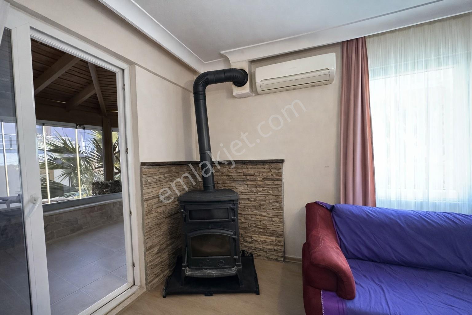 Umas Solutıon'dan | Denize 150m | 3+1 Dubleks Villa — fotoğraf 18