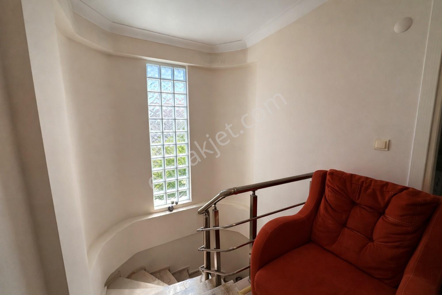 Umas Solutıon'dan | Denize 150m | 3+1 Dubleks Villa — fotoğraf 25