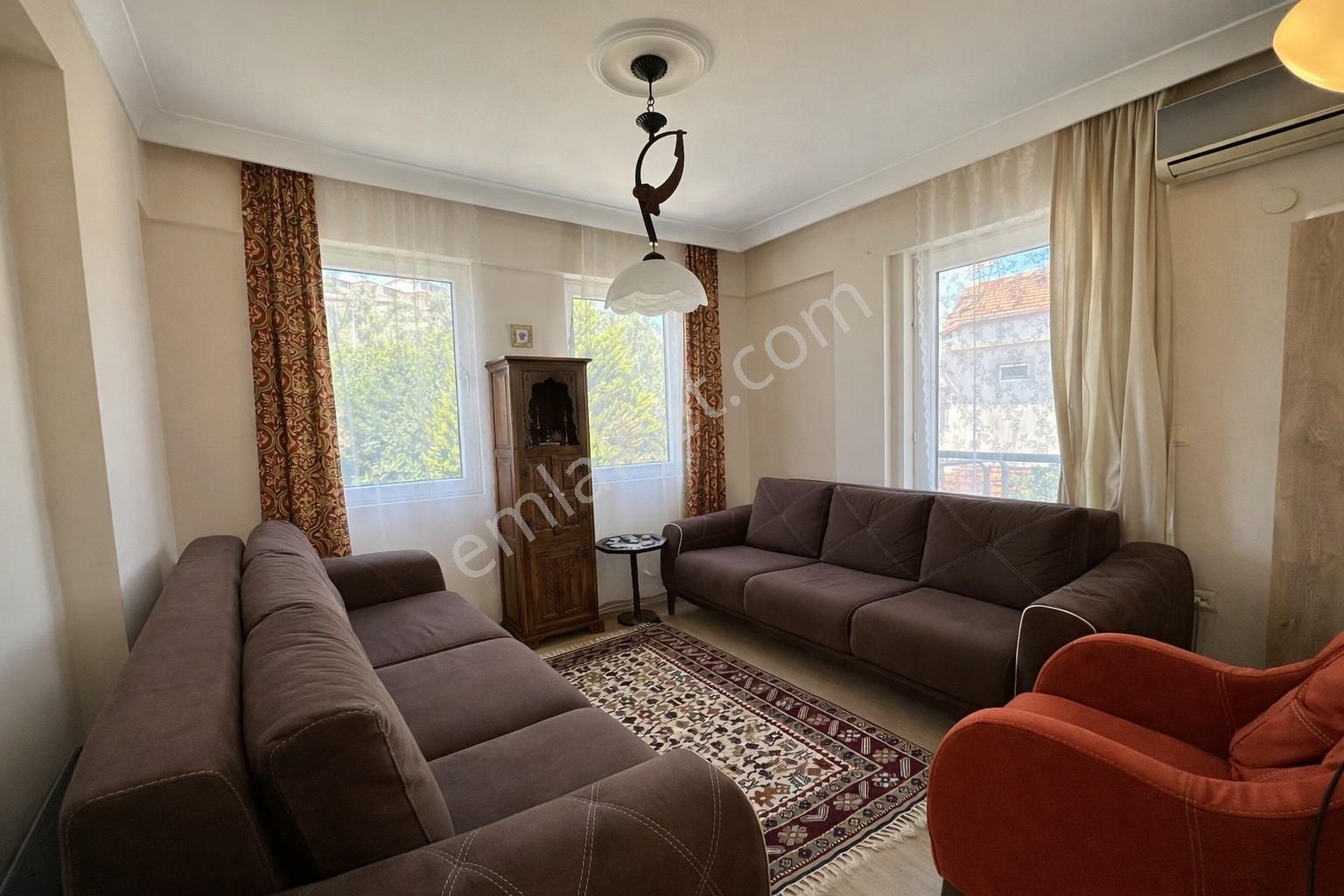 Umas Solutıon'dan | Denize 150m | 3+1 Dubleks Villa — fotoğraf 26