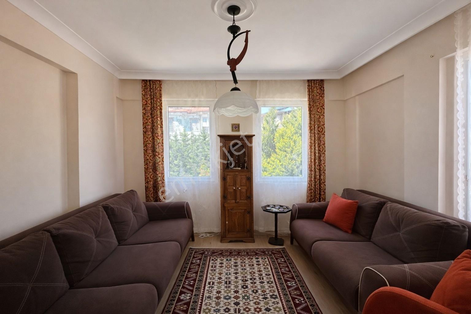 Umas Solutıon'dan | Denize 150m | 3+1 Dubleks Villa — fotoğraf 27