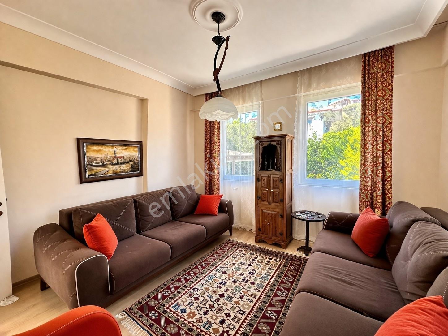 Umas Solutıon'dan | Denize 150m | 3+1 Dubleks Villa — fotoğraf 28
