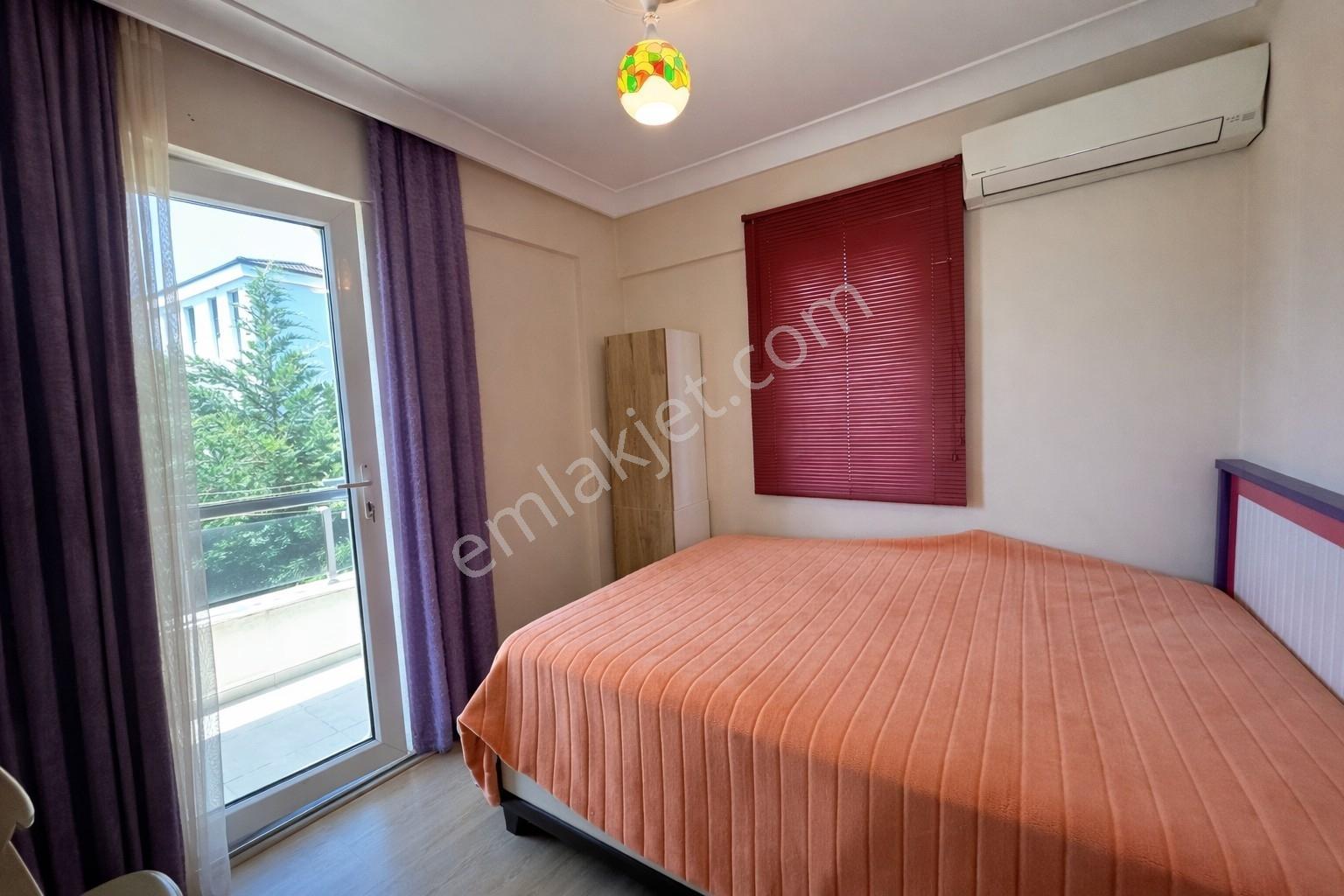 Umas Solutıon'dan | Denize 150m | 3+1 Dubleks Villa — fotoğraf 29