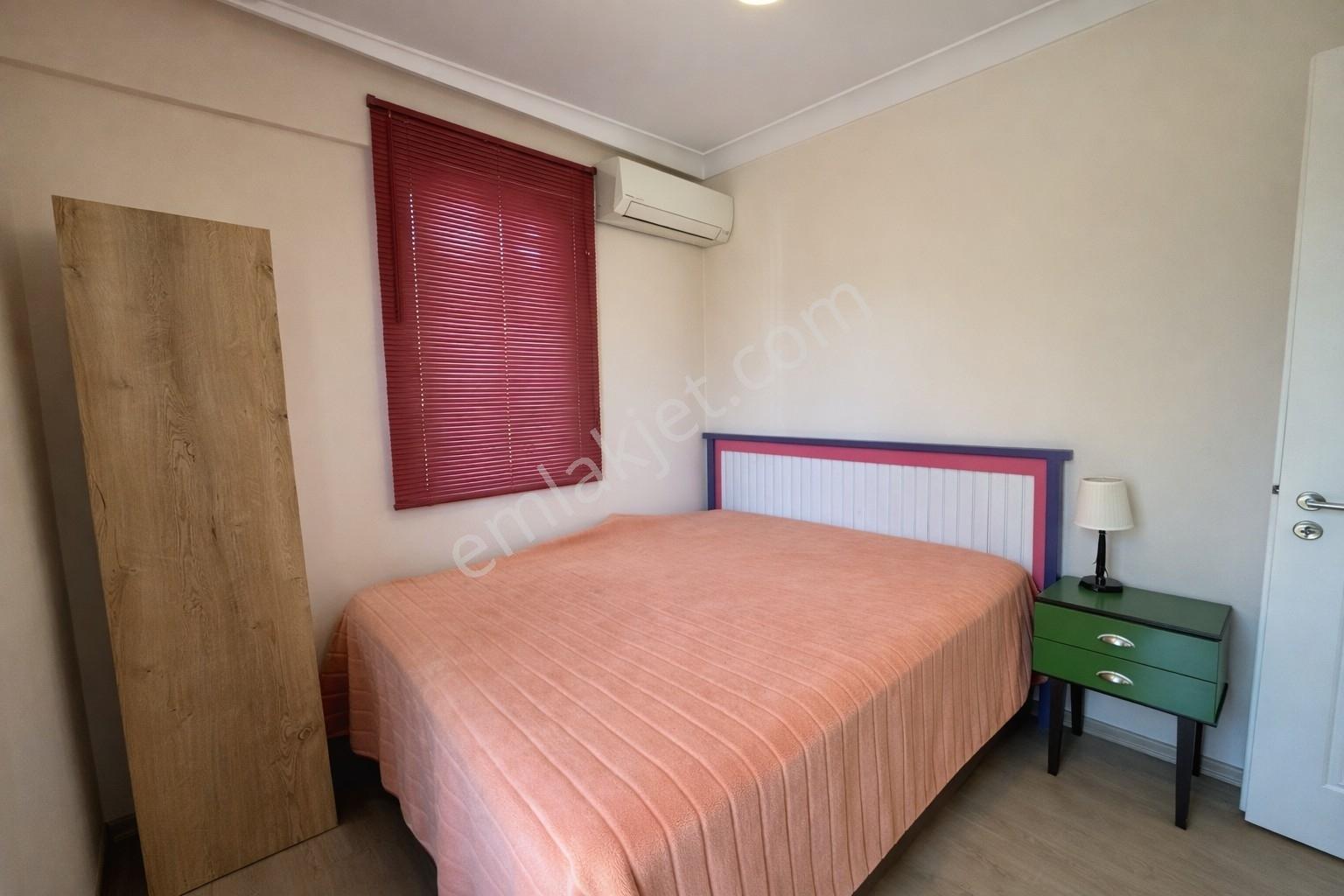 Umas Solutıon'dan | Denize 150m | 3+1 Dubleks Villa — fotoğraf 30